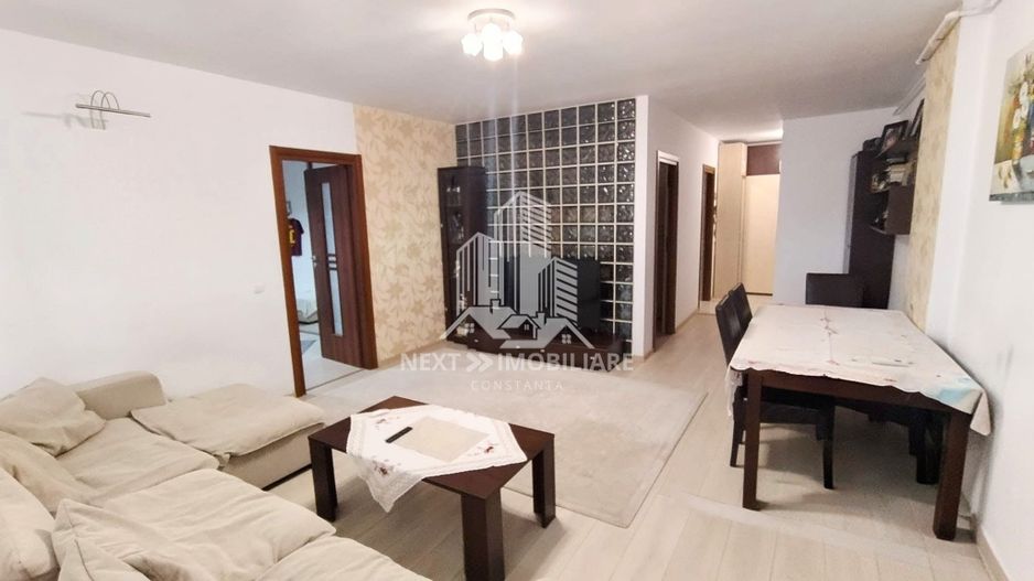 Apartament 3 camere | et2/Str. Ion Ursu | Parcare Privata - Poză 2