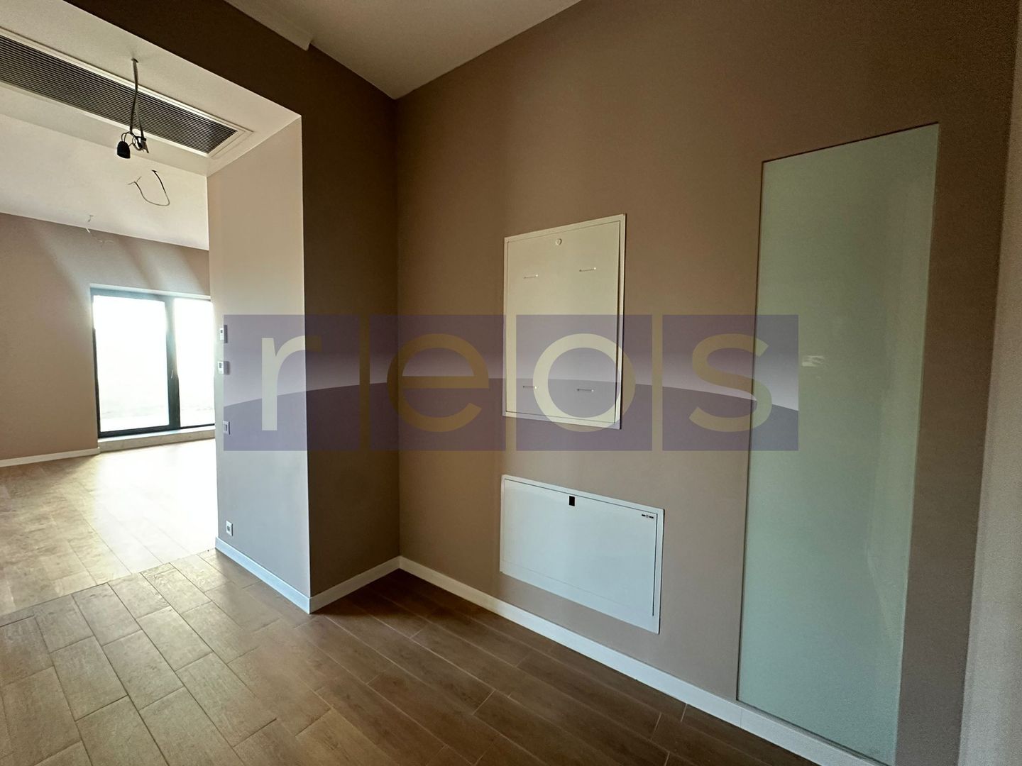 I APARTAMENT 4 CAMERE | PRIMA INCHIRIERE | TERASA 140mp | BLOC NOU | - Poză 26