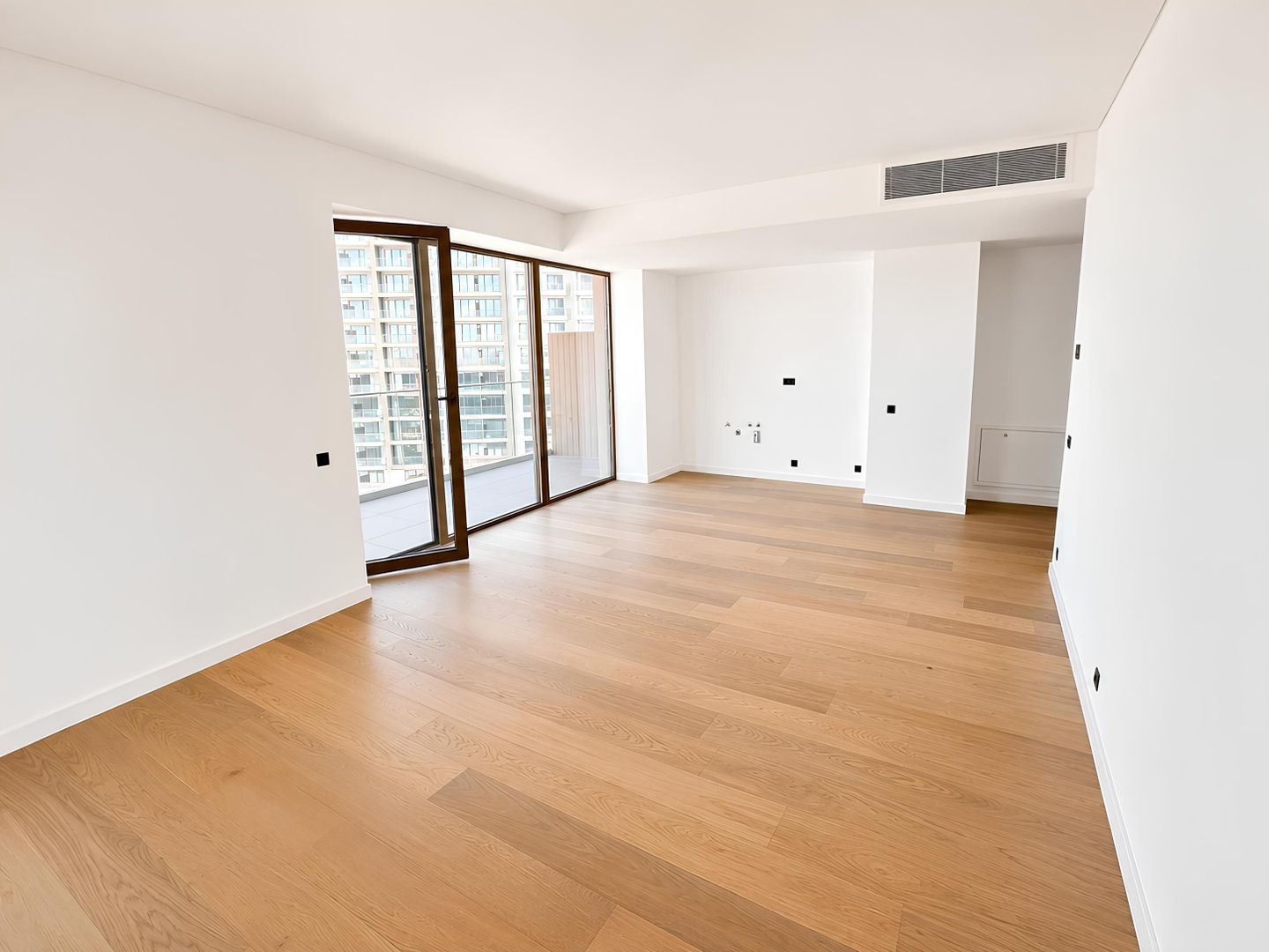 Apartament 3 camere ansamblu rezidential High End I Aviatiei - Poză 7