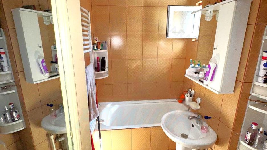 88.000 euro, APARTAMENT 3 camere, 2 balcoane, etaj2 , Micro38 - Poză 11