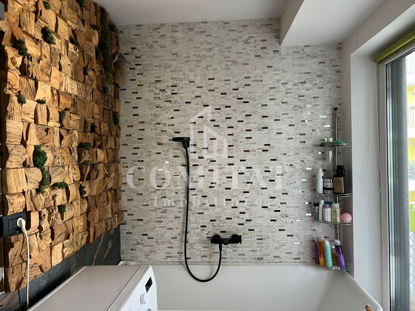 Apartament 4 camere | 120mp | zona Piața Abator - Poză 16