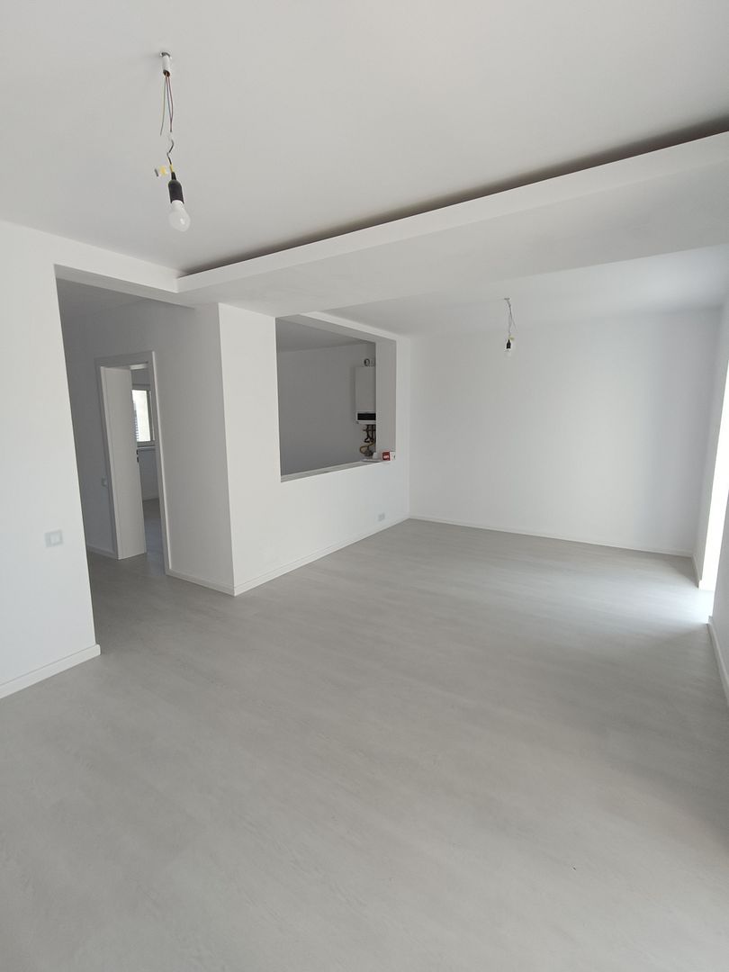 Casa noua tip duplex, 105 mp utili, piscina, Cetate, Alba-Iulia - Poză 1