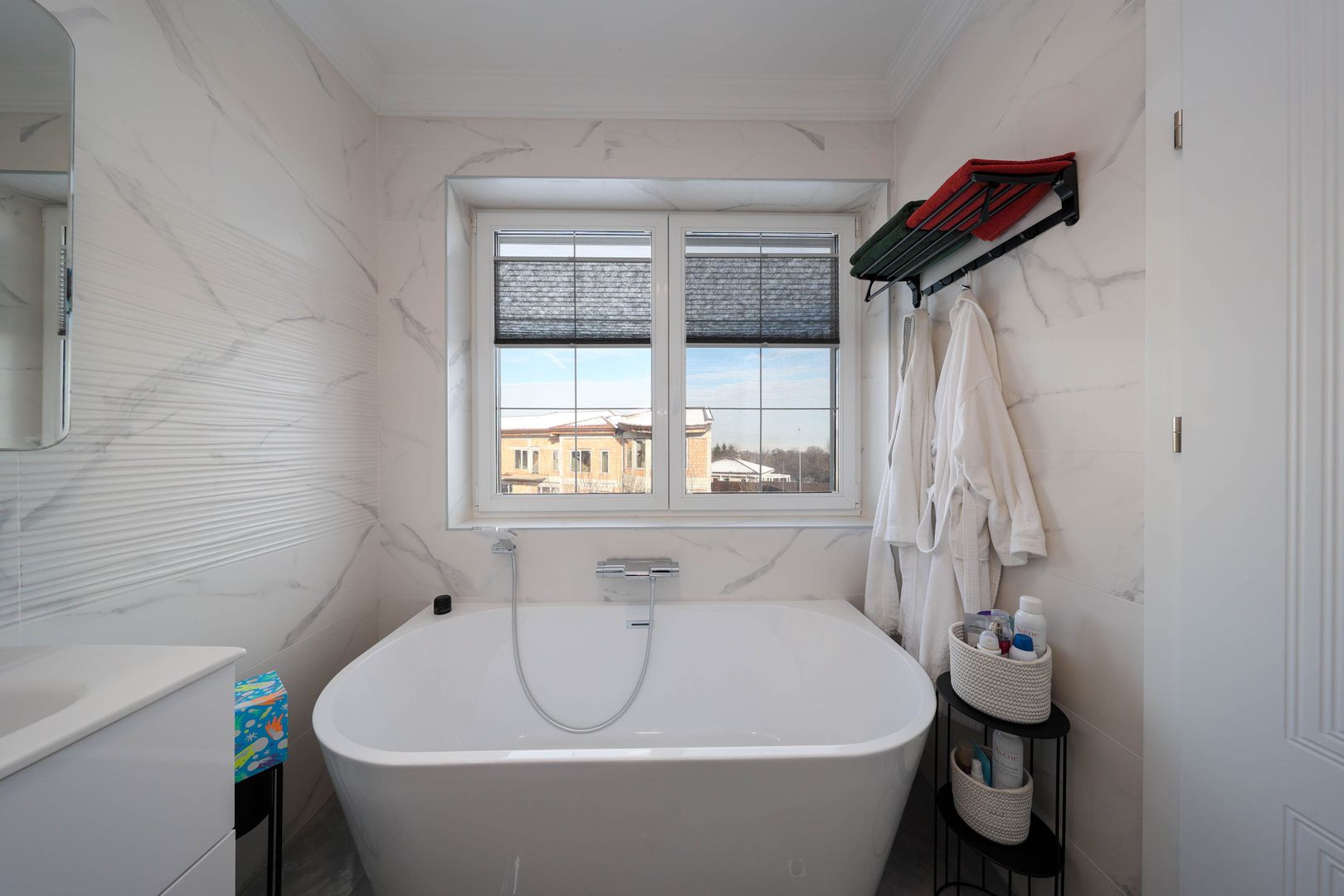 Casă ideală pentru familie în Brașov, Bunloc – spațioasă, luminoasă, priveliște - Poză 42