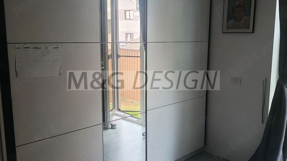 Apartament 2 camere Giroc cu  gradina proprie - Poză 5