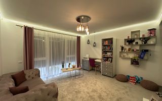 Duplex 4 camere | 183 mp | Cartier Europa - Poză 10