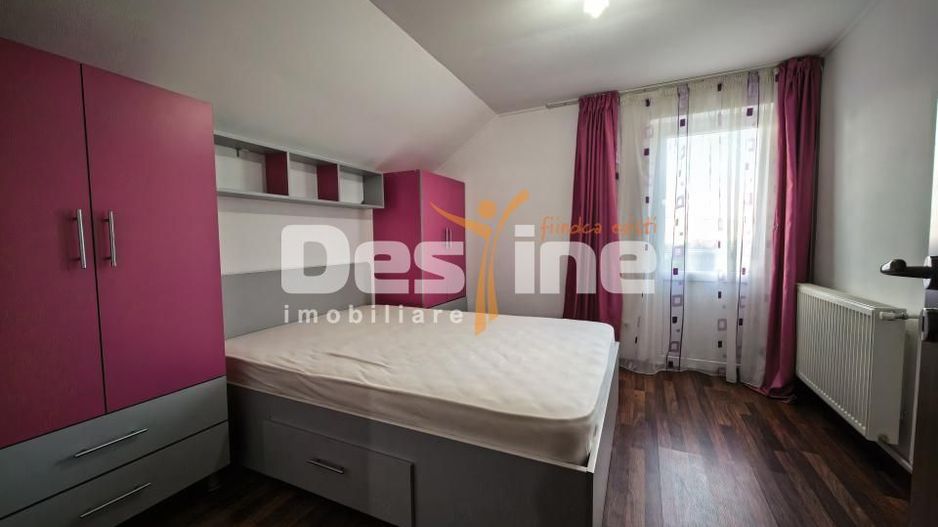 Casă individuală 4 camere 2 garaje 150 mp + anexa și gradina - Poză 9