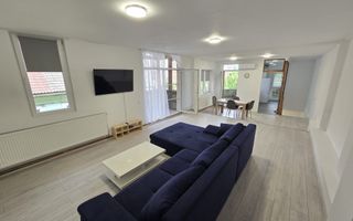 Apartament 3 camere | 96 mp Utili | Etaj 1 | Bulevardul Victoriei - Poză 14