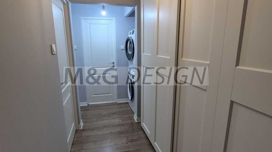 Apartament 3 camere zona Lipovei  etaj 2 cu centrala - Poză 7