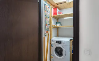 Închiriere 2 camere decomandat, Militari Residence - Poză 11
