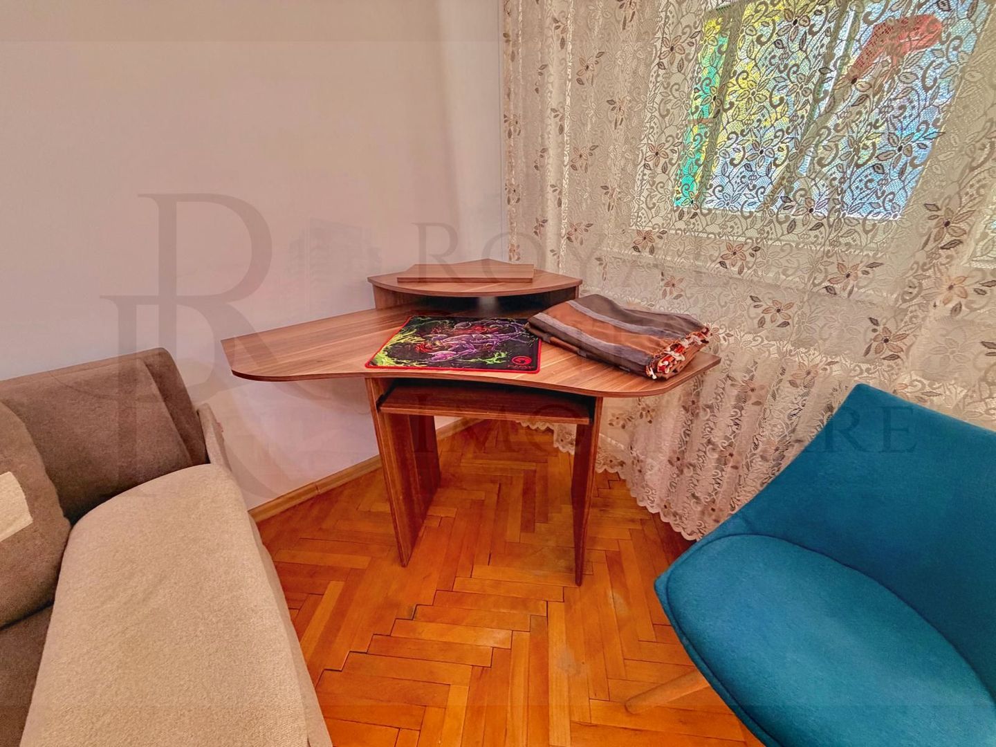 Apartament 2 camere | Gheorgheni | Parcare Proprie | Vedere la Parc - Poză 16