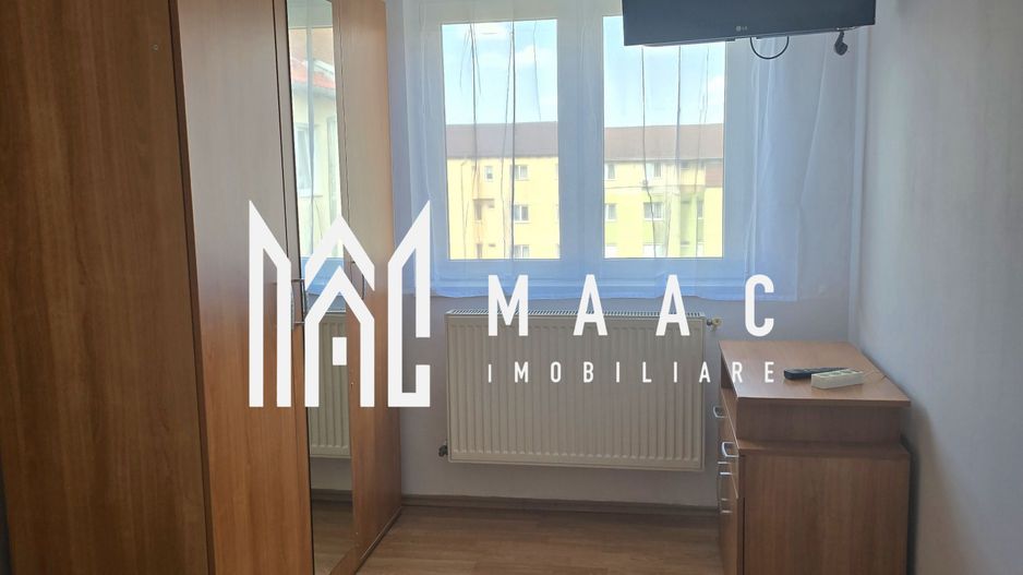 Apartament 2 Camere | 37MPU | Aer Conditionat | Cedonia - Poză 4