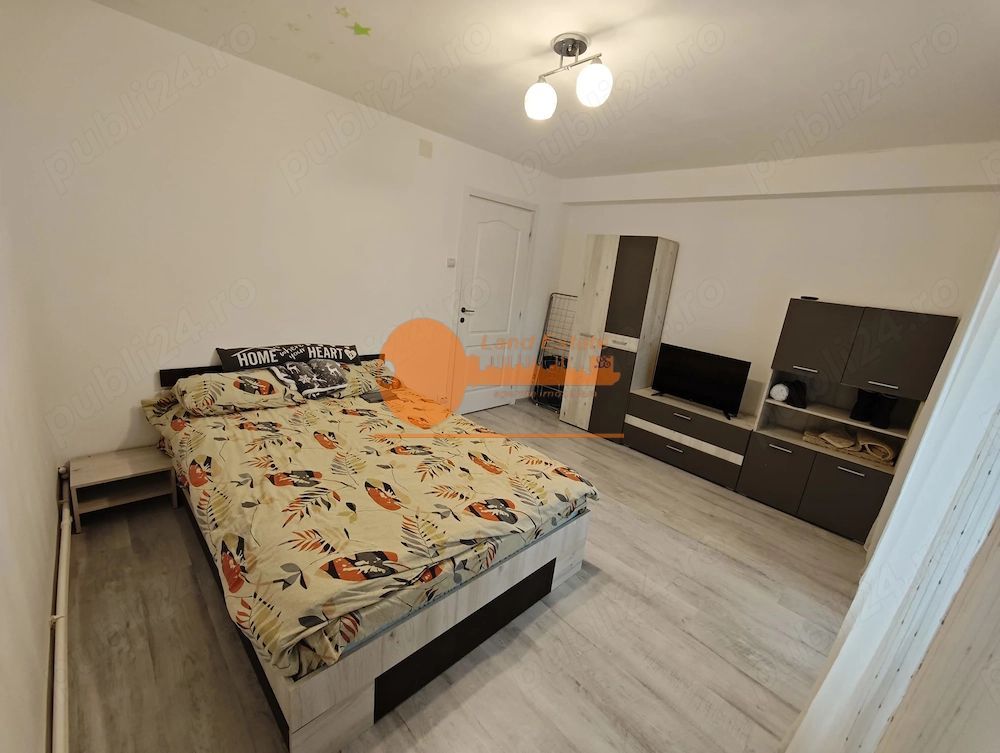 Apartament 3 camere | Apusului | 86 mp utili - Poză 4