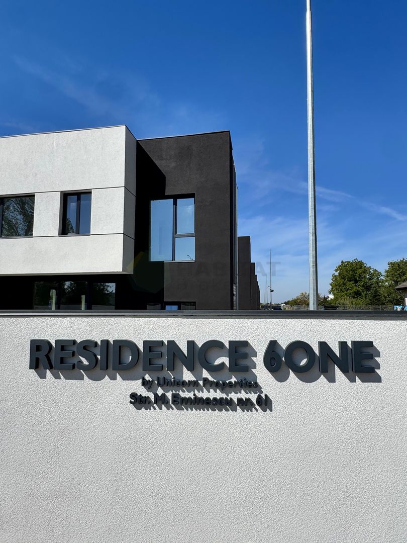 Vila Individuale de Lux în Tunari/Panouri fotovoltaice/ Ventiloconvector - Poză 9