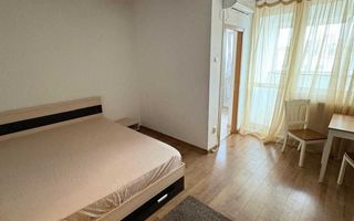GARSONIERA- IANCULUI, BLOC REABILITAT, BUCATARIE INCHISA, MODERN - Poză 3