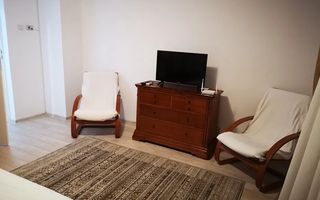 Apartament 1 cameră – Nicolina, Lidl (prima stație din Podu Ros) - Poză 6