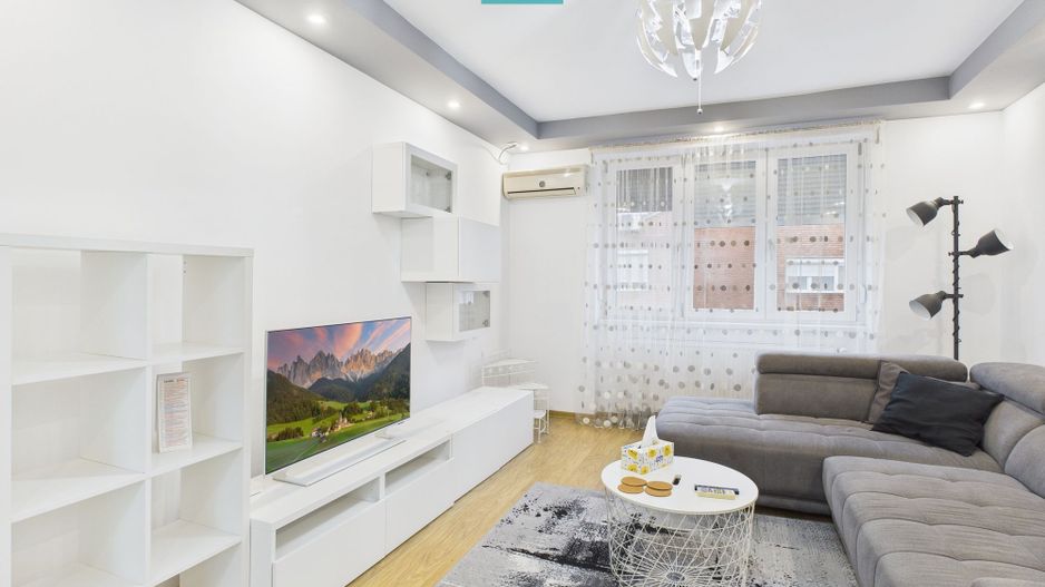 Apartament 2 camere pe malul Mureșului - Poză 1