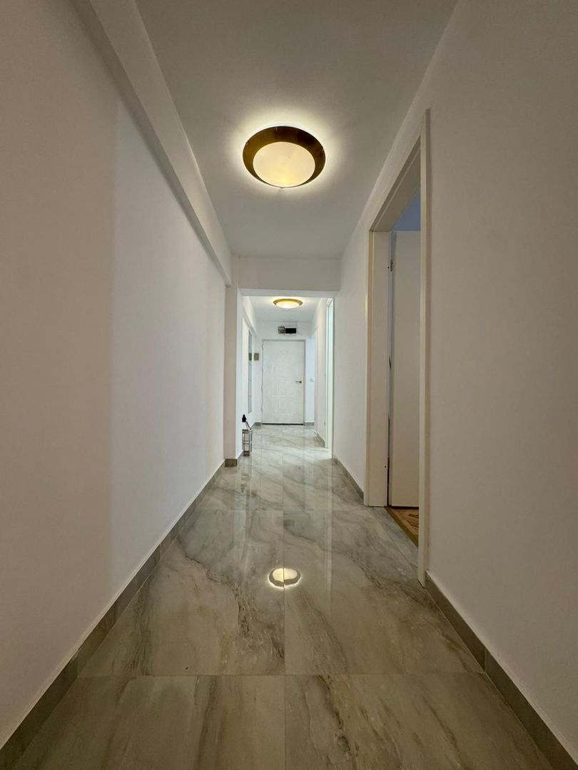 3 CAMERE  66MP || FLOREASCA || PARC CINEMA - Poză 20