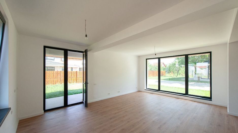 Vila individuala | 5 camere | Corbeanca - Poză 8