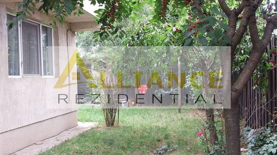 Vila individuala P+M || 4 camere 2 bai || 500mp teren - Poză 16