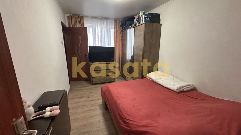 3 Camere 🏢 | Veteranilor 📍 | Etaj intermediar ⬆️ | Centrala 🔥 - Poză 7