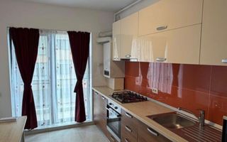 REA1027652 Grozavesti I 2 Camere I Loc de parcare inclus - Poză 7
