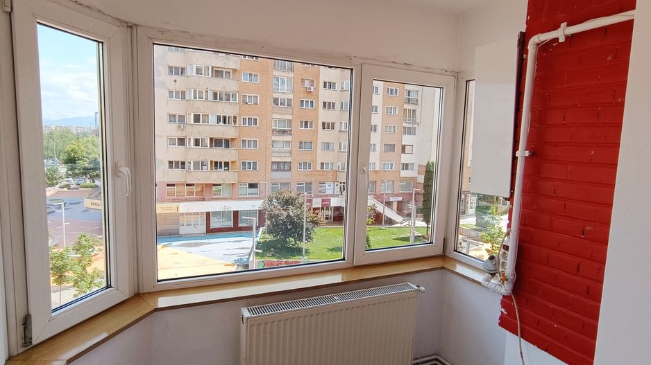 Apartament mobilat in Racadau-pietonala - Poză 6