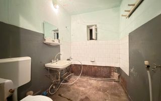 Apartament 2 camere | 50 mp | De renovat | Cetate-Mercur - Poză 4