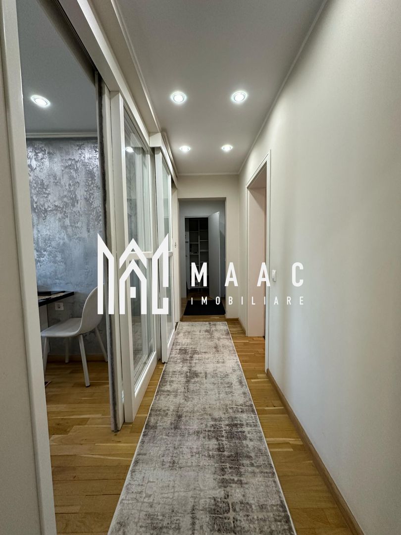 Apartament 4 camere | Decomandat | Balcon | Zona Sub Arini - Poză 10