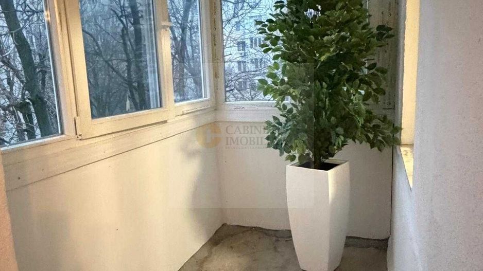 2 Camere | 3/4 | Decomandat | 51mp | 1982 | metrou Crangasi - Poză 3