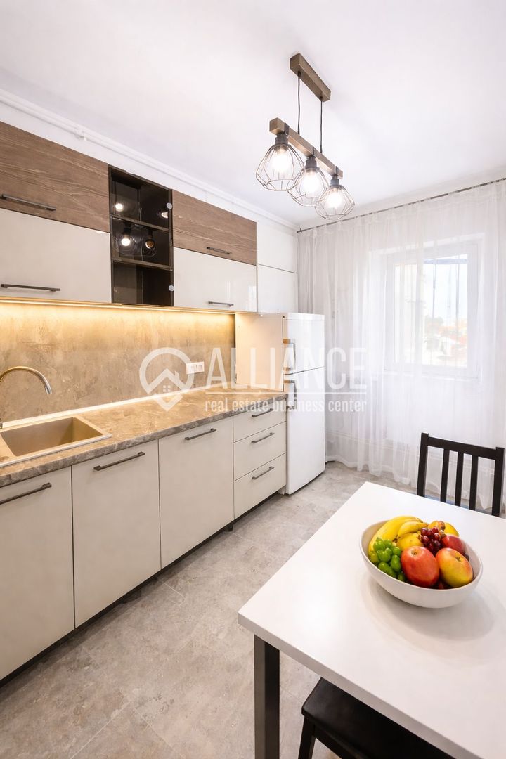 Apartament premium 3 camere - (COD10) EDEN - Poză 5