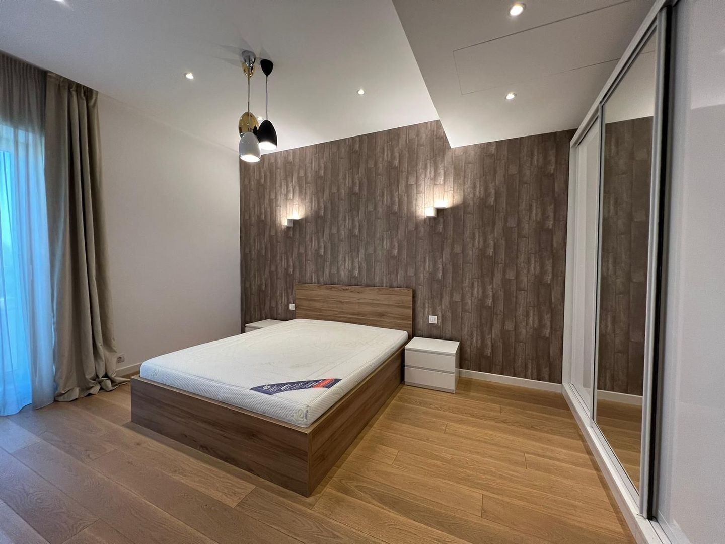 Apartament 2 Camere - One Herastrau Park - Poză 8