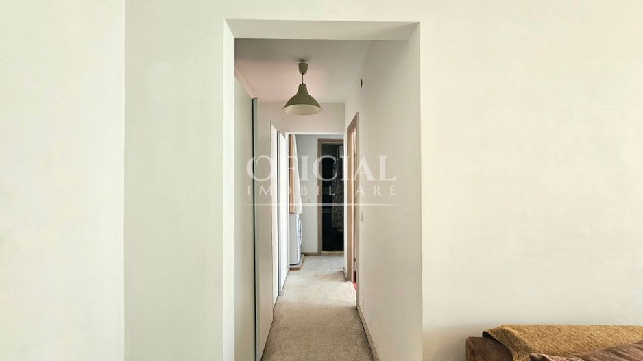 Apartament 3 Camere | 50 mp  | Etaj 3  | Zona Complex Big  | Manastur - Poză 7