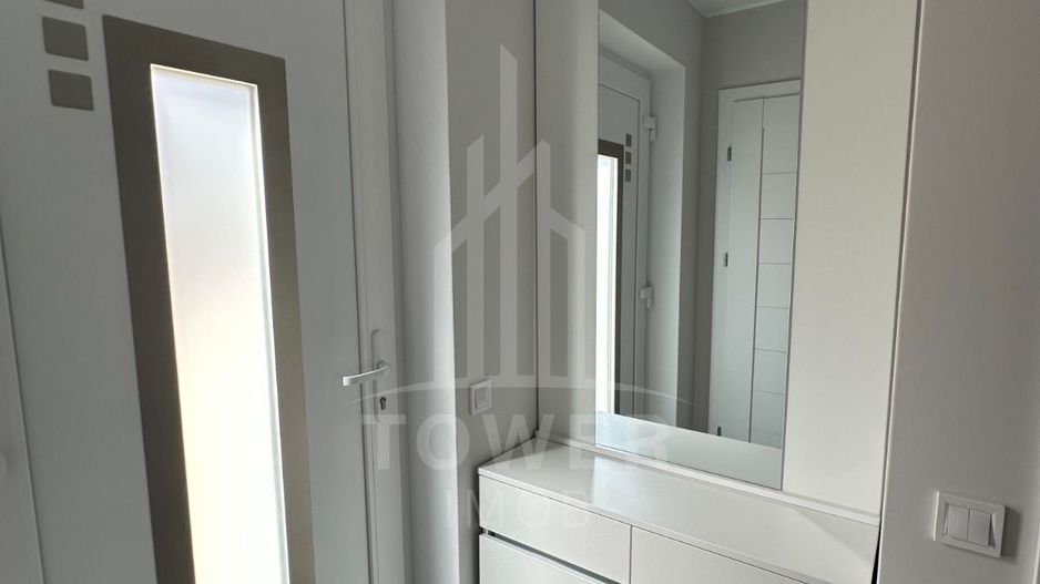 Duplex modern cu curte proprie în Șelimbăr | 140 mp - Poză 11