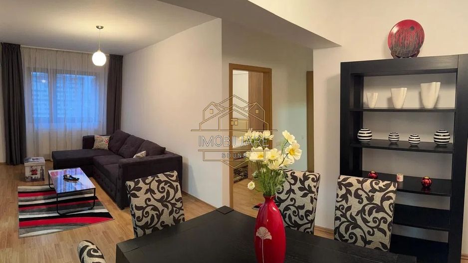 De închiriat apartament cu 57 m² zona Calea Dorobanților (Mărăști) - Poză 3