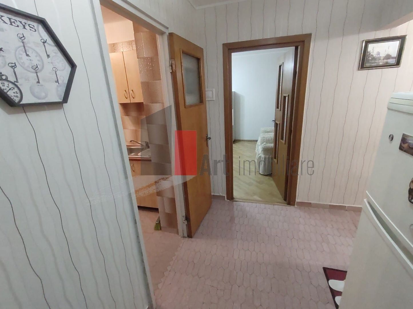 Apartament 3 camere Brâncoveanu - Huedin - Poză 20