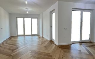 Apartament 3 camere modern, Complex Rezidential Nou. - Poză 1