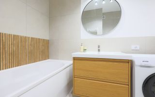 Apartament nou, mobilat,  ARED - DIRECT DE LA DEZVOLTATOR - Poză 6