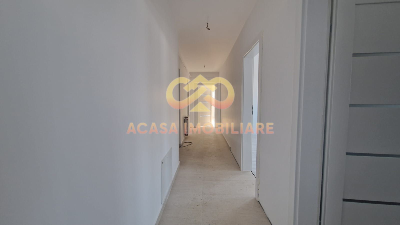 NOU  PLATOU GALATA  APARTAMEN 2 CAMERE DECOMANDAT 63 MP TVA INCLUS - Poză 13