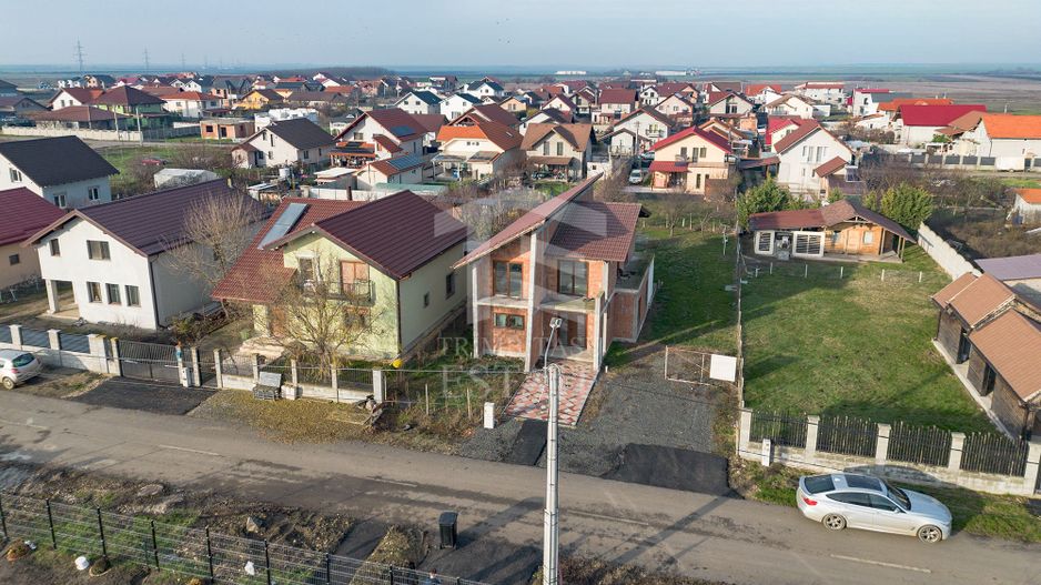 Casa 5 camere | Finisaje deosebite | Mobilata + Utilata | Dudestii Noi - Poză 22