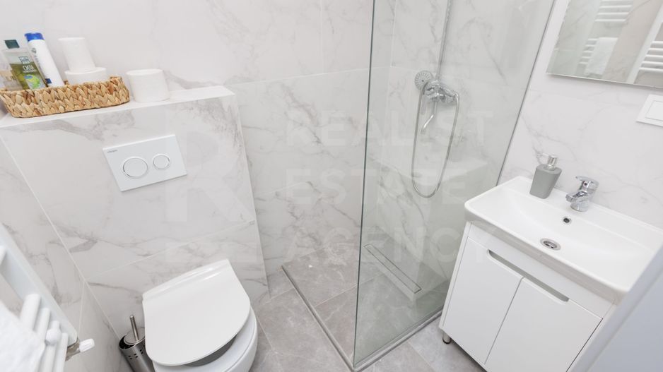 Vânzare, spațiu comercial, 286 mp, strada Vadul lui Vodă, Ciocana - Poză 24