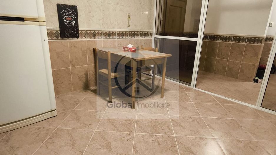 Inchiriere 3 camere vis-a-vis de MALL VITAN complet mobilat si utilat - Poză 2