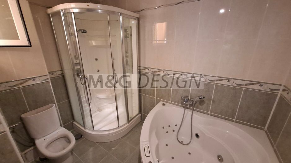 Casa individuala Bucovina P+E+M - Poză 15