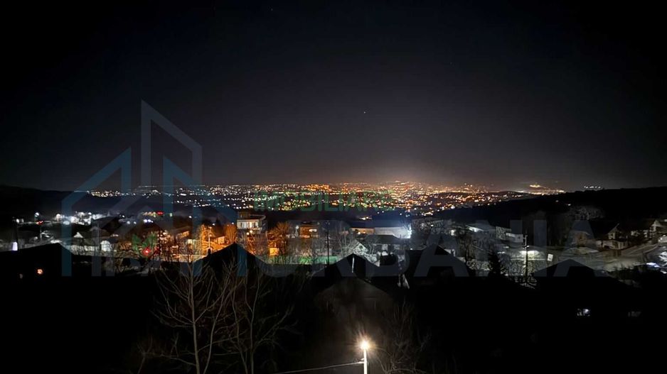 Apartament 3 camere cu terasa panoramica, ultimul etaj, Sky-Land Residence, Bucium – Iasi - Poză 8