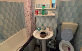 Apartament cu 3 camere de vanzare in Cugir - Poză 7