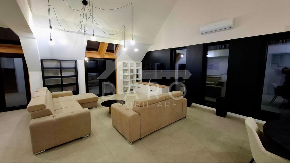 🏙️ Penthouse de vânzare – lux - Poză 5