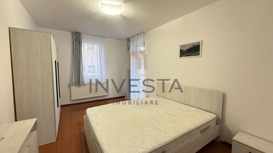 Locuință modernă cu 2 camere, terasă și parcare – cartierul Zorilor - Poză 3