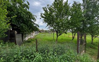 Casă individuală | Teren 1.652 mp | Curte liberă 846 mp | Șura Mica - Poză 23