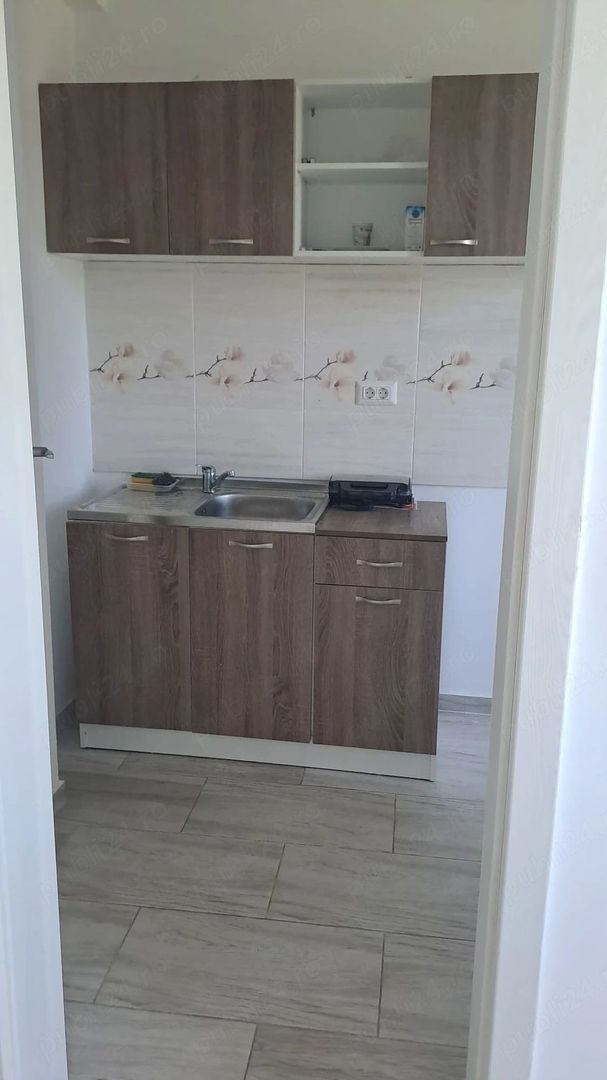 Garsoniera | Bragadiru | Strada Alunului 46-50 | Loc de parcare inclus - Poză 5