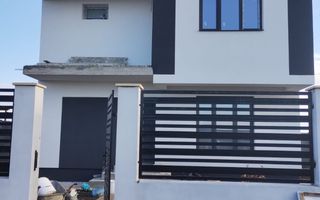 Vila individuală – P+1, finisaje premium, comision 0%! - Poză 5