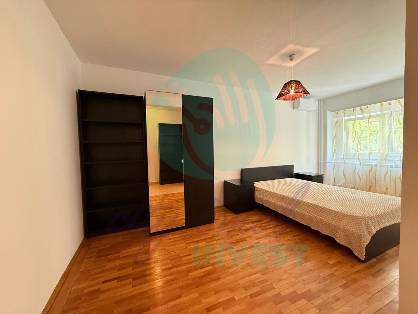 Apartament 3 camere | Matei Basarab – Udriște | 81 mp utili | Etaj 1 - Poză 8